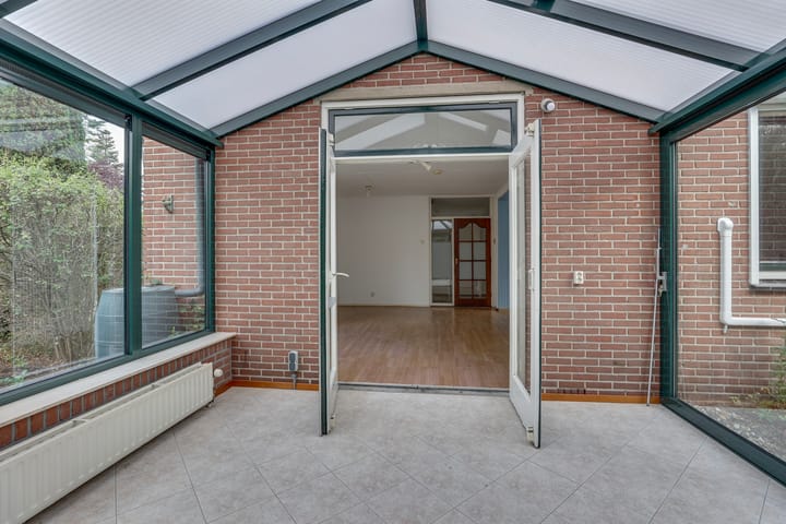 Vrijstaande woning te koop: Wunderinklaan 10, Eefde