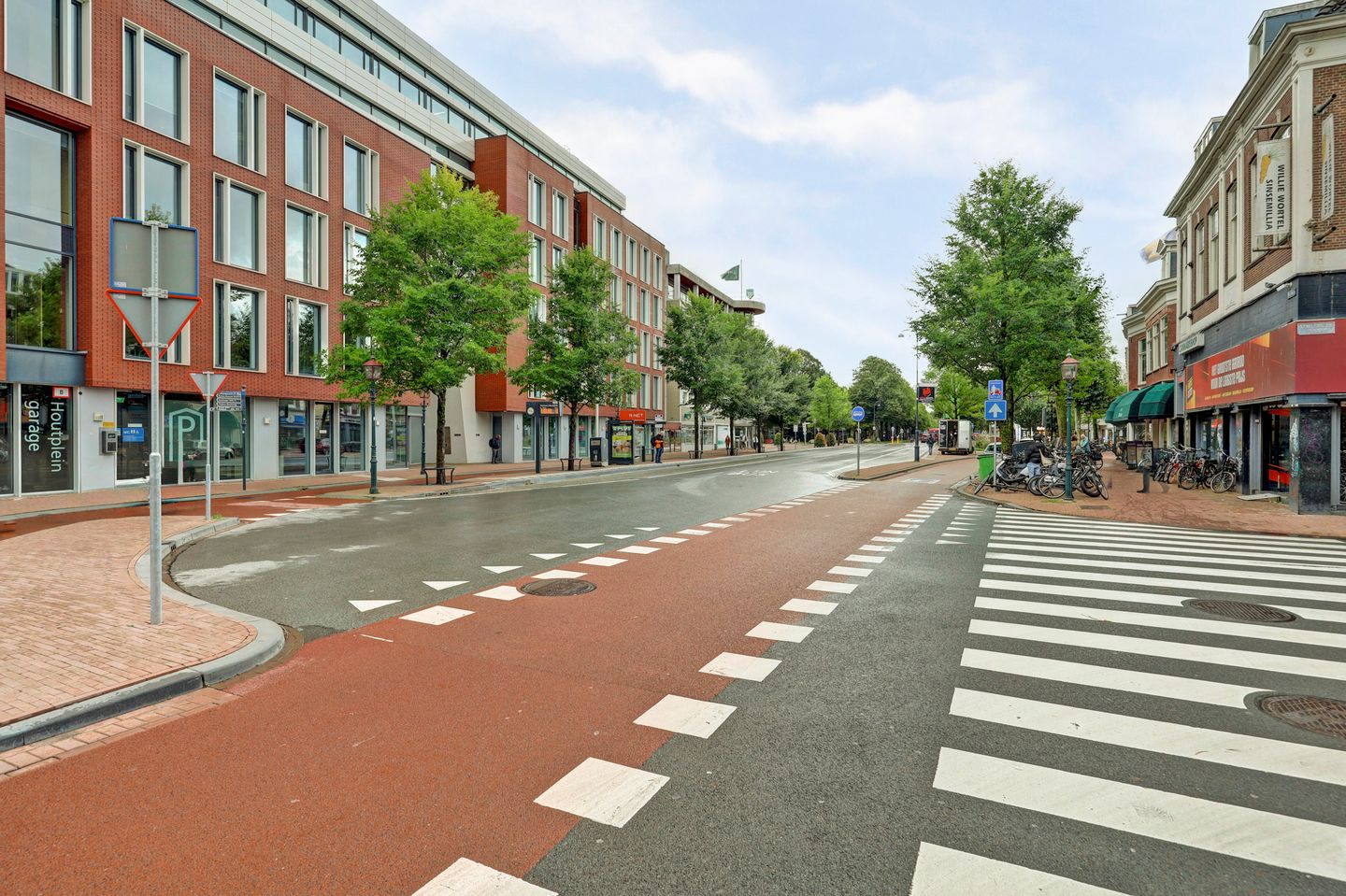 Photo 20 of Tempeliersstraat 105