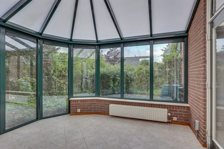 Vrijstaande woning te koop: Wunderinklaan 10, Eefde