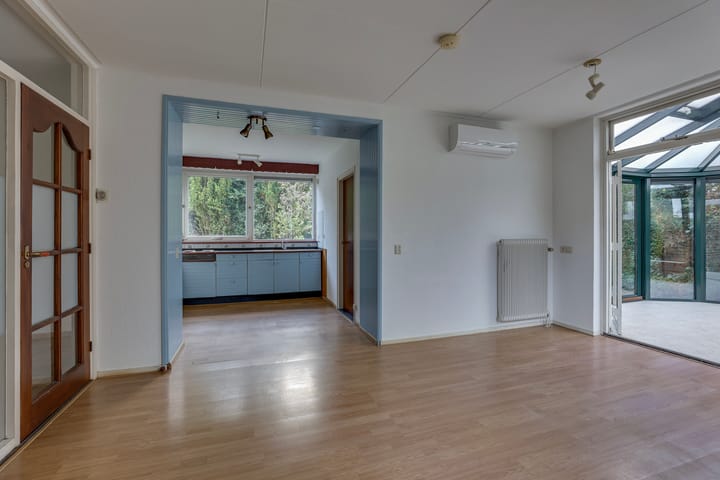 Vrijstaande woning te koop: Wunderinklaan 10, Eefde