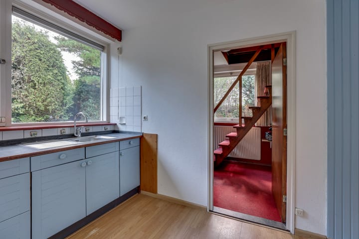 Vrijstaande woning te koop: Wunderinklaan 10, Eefde