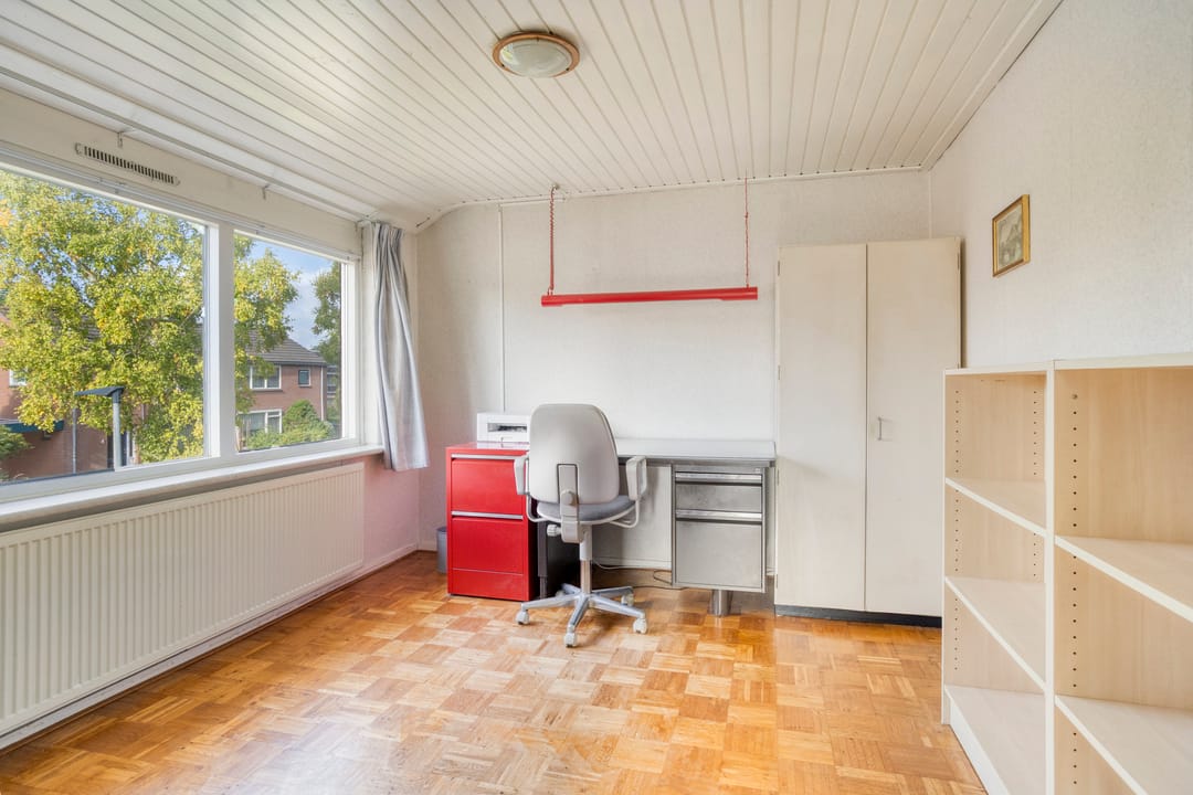 Foto 28 van Begoniastraat 7