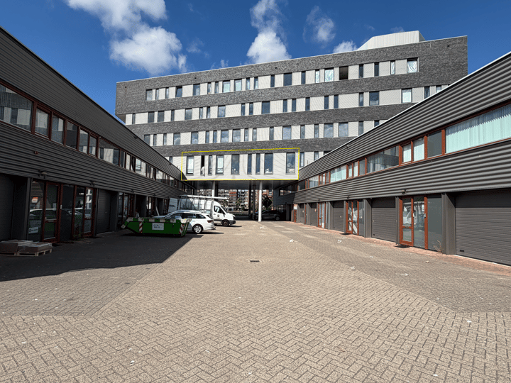 Tappersweg 14-022