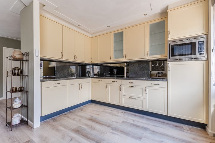 Tussenwoning te koop: Gersteland 26, Geldrop