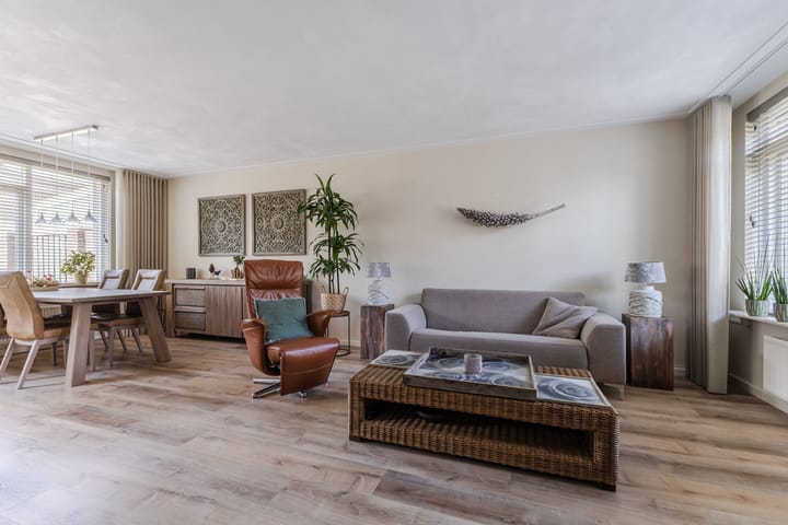 Tussenwoning te koop: Gersteland 26, Geldrop
