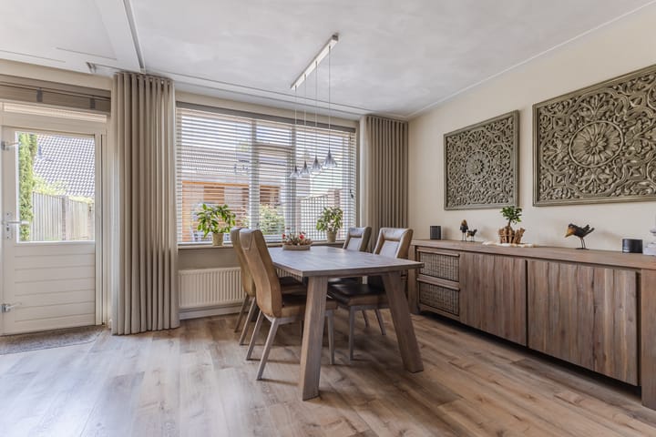 Tussenwoning te koop: Gersteland 26, Geldrop