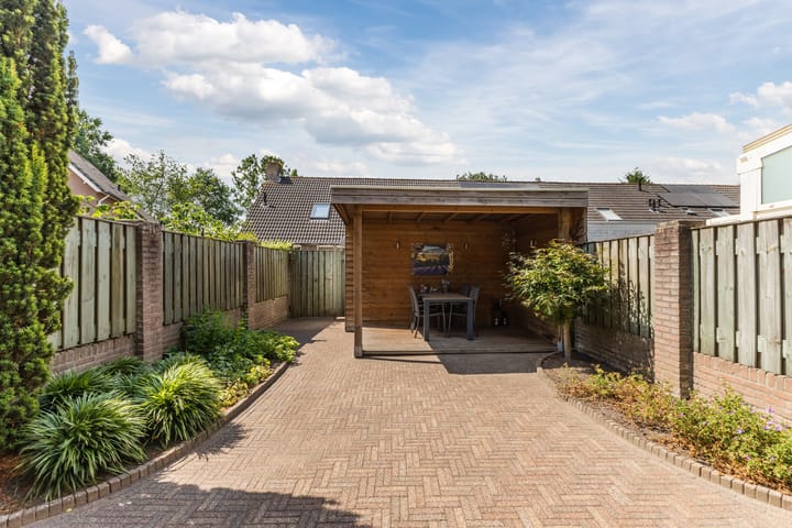 Tussenwoning te koop: Gersteland 26, Geldrop