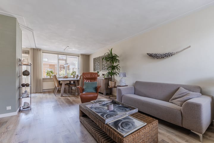 Tussenwoning te koop: Gersteland 26, Geldrop