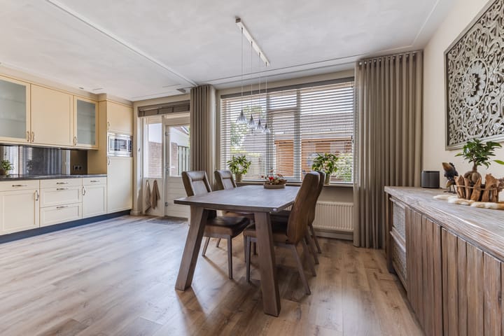 Tussenwoning te koop: Gersteland 26, Geldrop