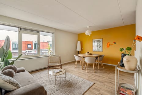 Borgerstraat thumbnail