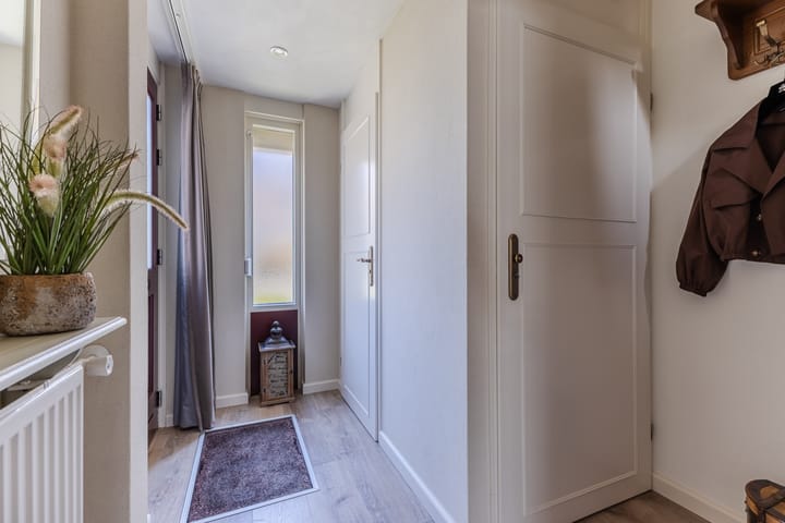 Tussenwoning te koop: Gersteland 26, Geldrop