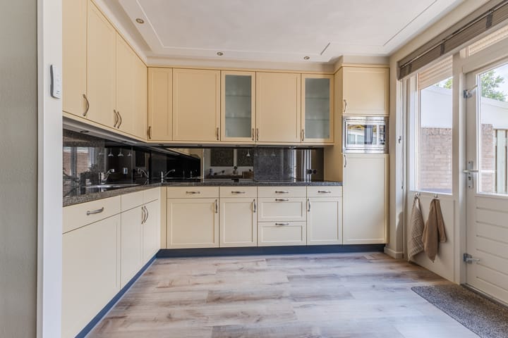 Tussenwoning te koop: Gersteland 26, Geldrop