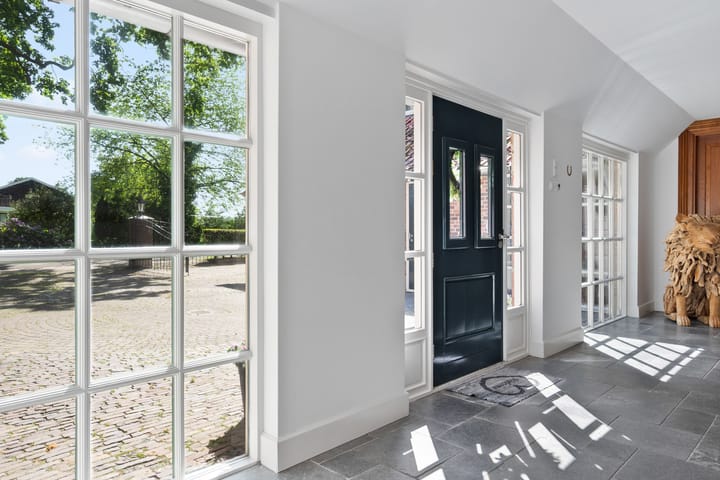 Twee-onder-één-kap te koop: Lattropperstraat 112, Denekamp
