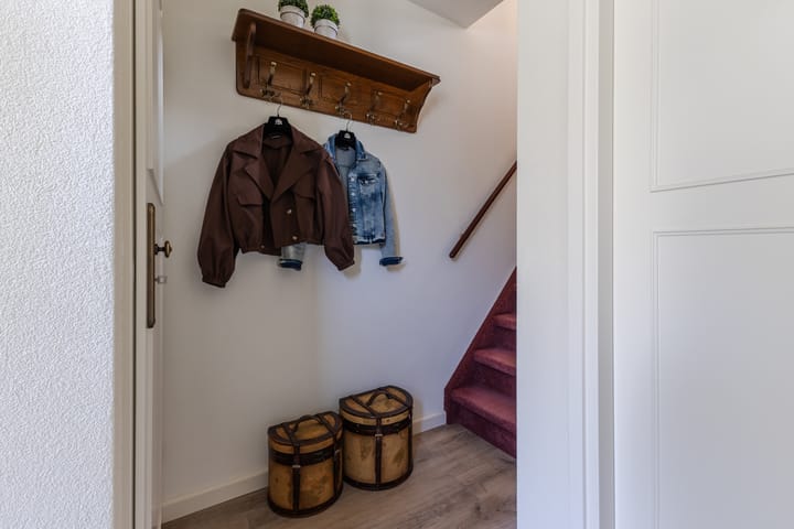 Tussenwoning te koop: Gersteland 26, Geldrop
