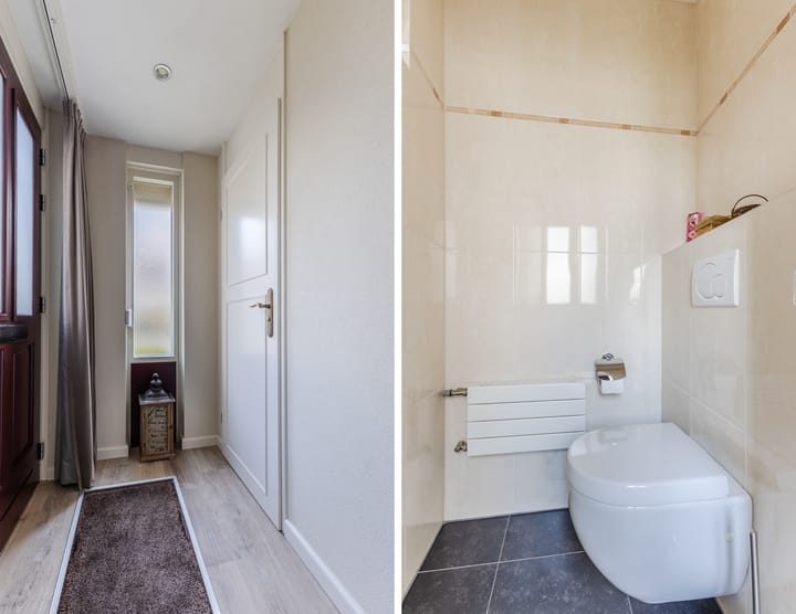Tussenwoning te koop: Gersteland 26, Geldrop