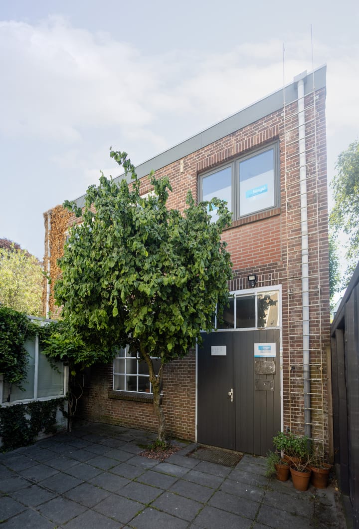 Mauritsstraat 12