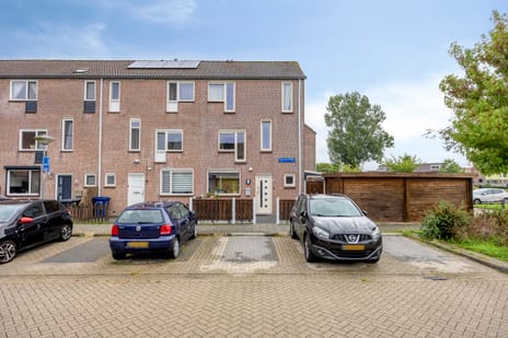 Naardenstraat thumbnail