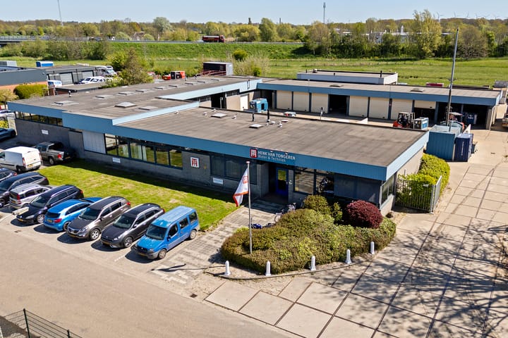 Energieweg 4