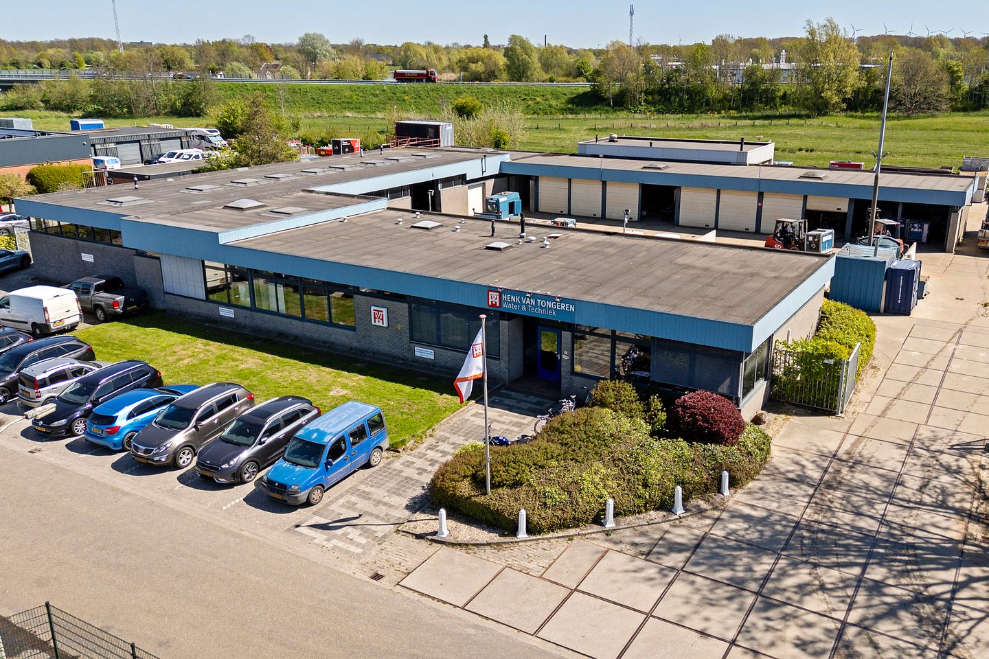 Bekijk foto 1 van Energieweg 4
