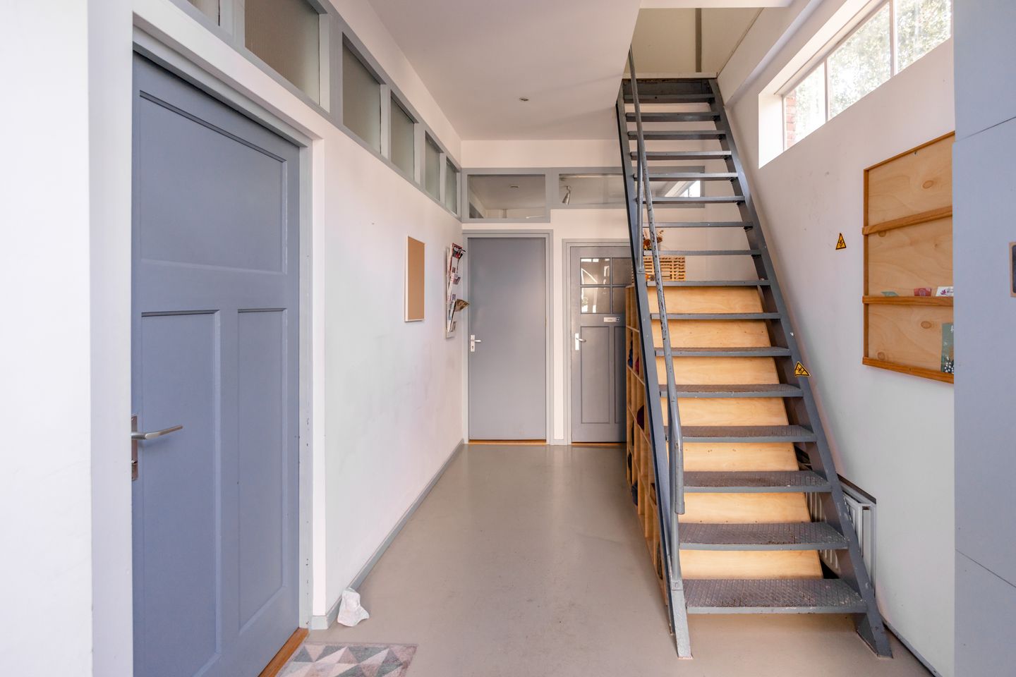 Bekijk foto 2 van Mauritsstraat 12