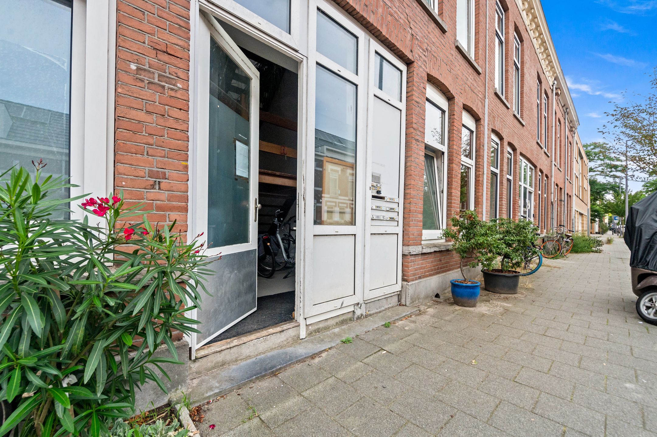 Foto 6 van Bloklandstraat 76-B