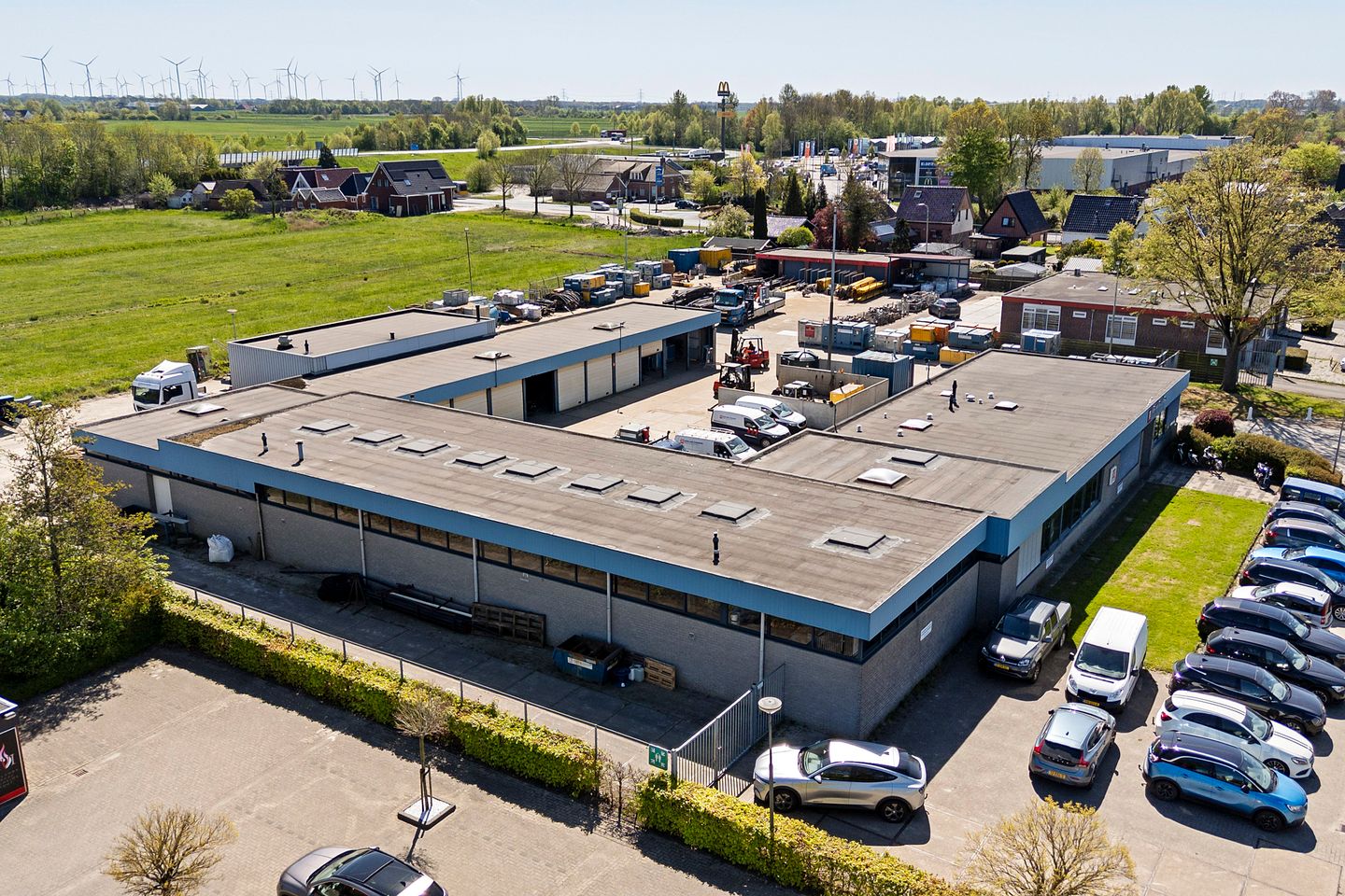 Bekijk foto 3 van Energieweg 4