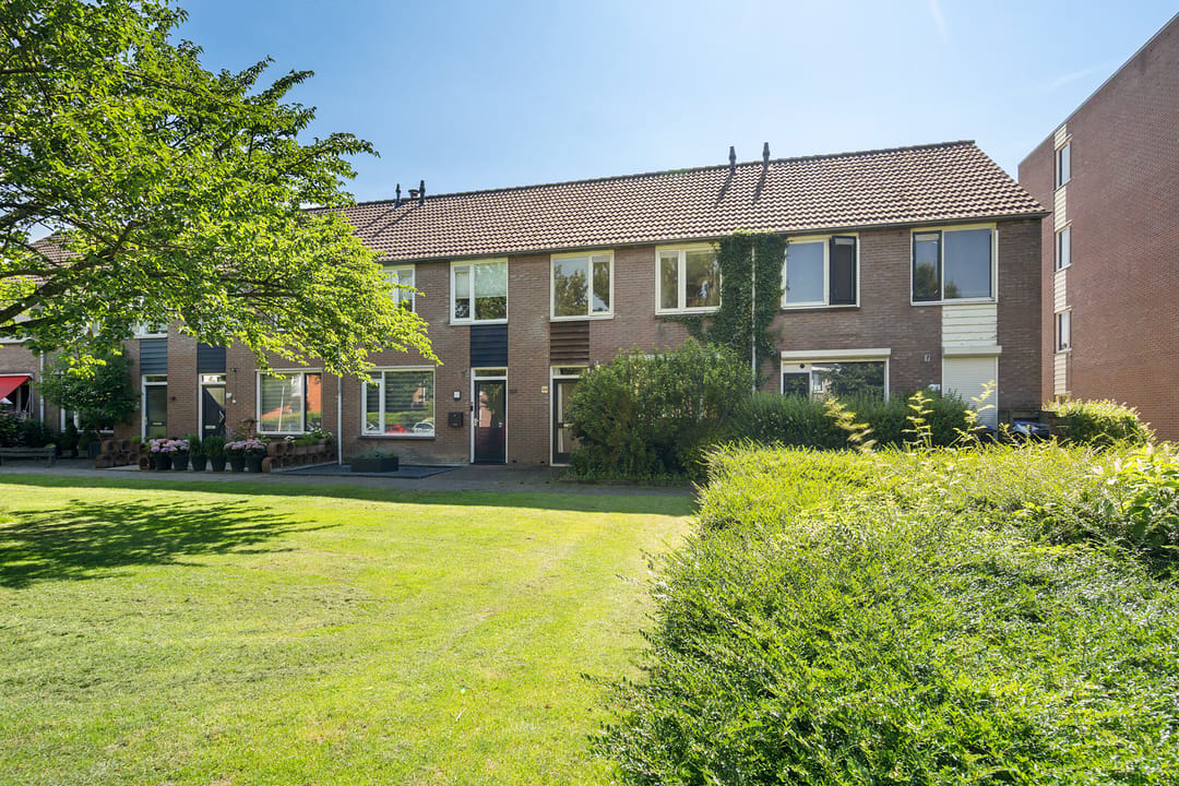 Foto 1 van H.B. Blijdensteinlaan 144