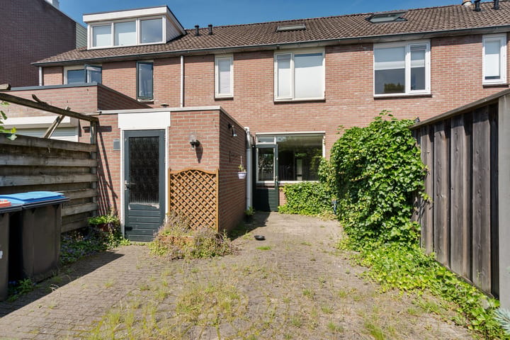 Foto 4 van H.B. Blijdensteinlaan 144