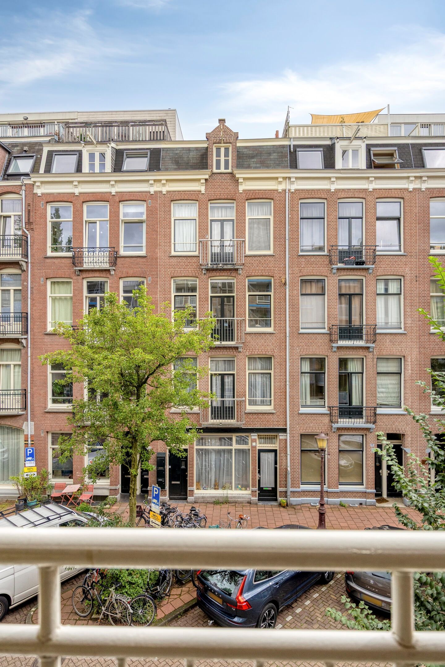 Foto 18 van Vrolikstraat 465-C