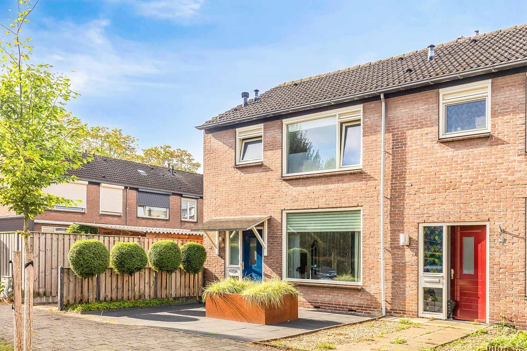 Foto 1 van Oude Polderstraat 21