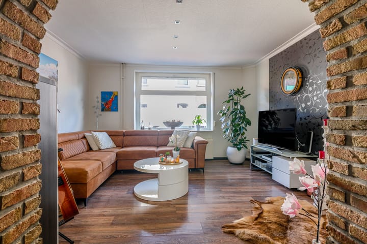 Hoekwoning te koop: Kloosterraderstraat 88, Kerkrade