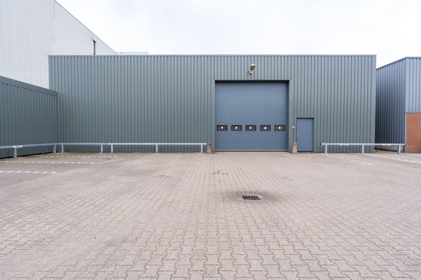 Bekijk foto 2 van Vossenbeemd 107-D