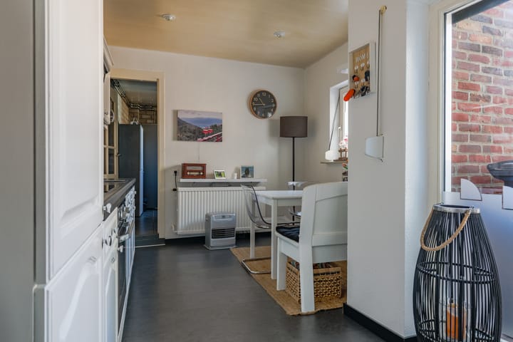 Hoekwoning te koop: Kloosterraderstraat 88, Kerkrade