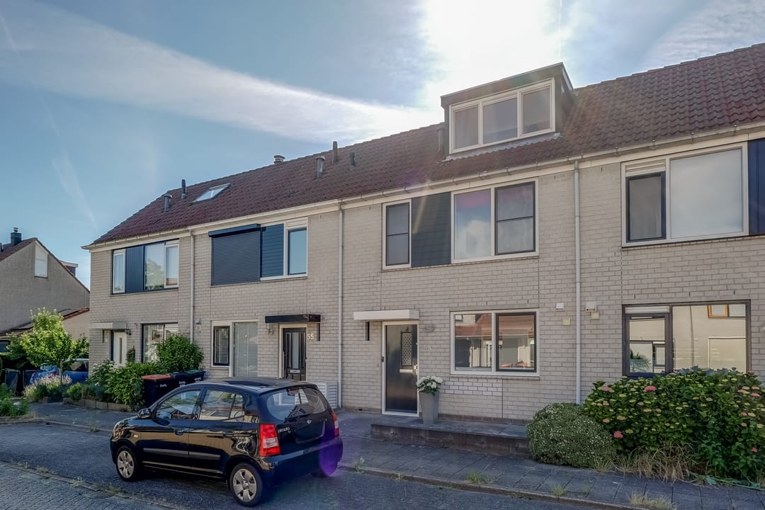 Foto 41 van Smaragd 53