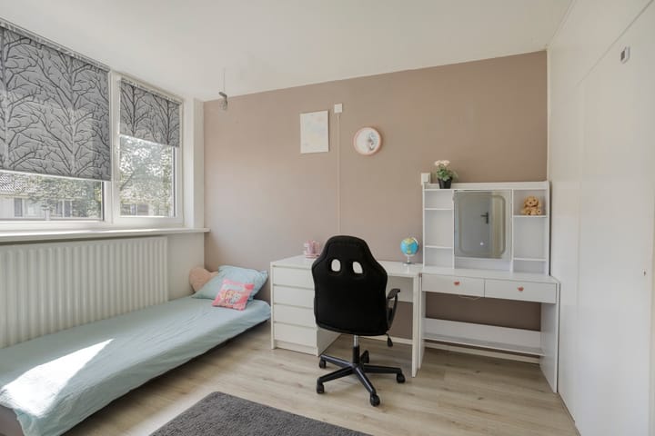 Hoekwoning te koop: Standerstraat 10, Wolvega