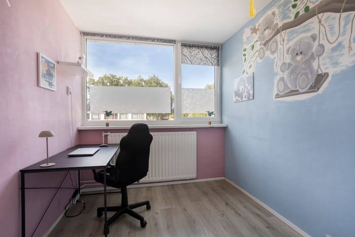 Hoekwoning te koop: Standerstraat 10, Wolvega