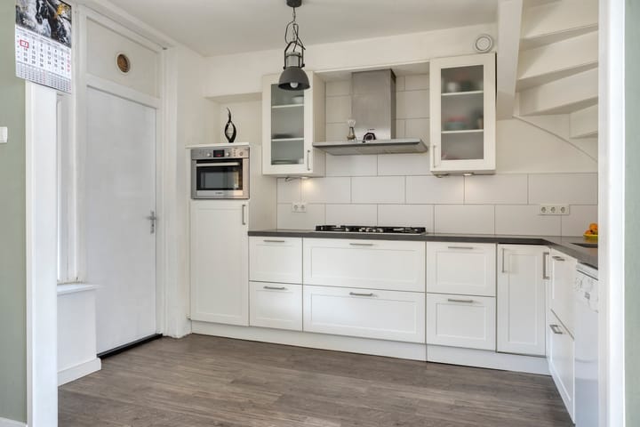 Hoekwoning te koop: Standerstraat 10, Wolvega