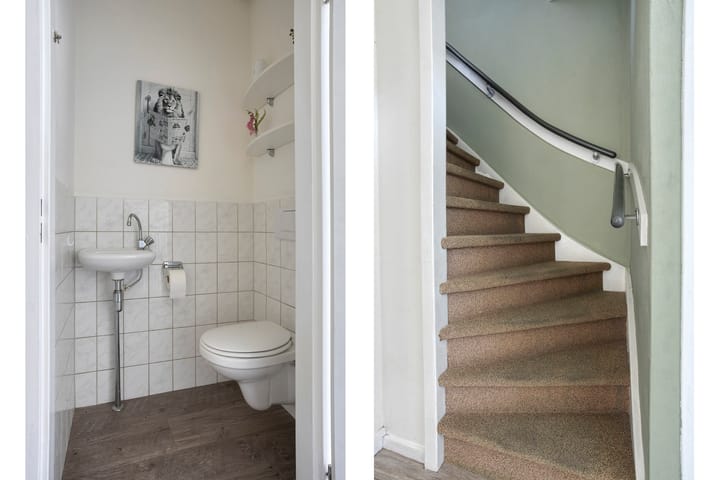 Hoekwoning te koop: Standerstraat 10, Wolvega