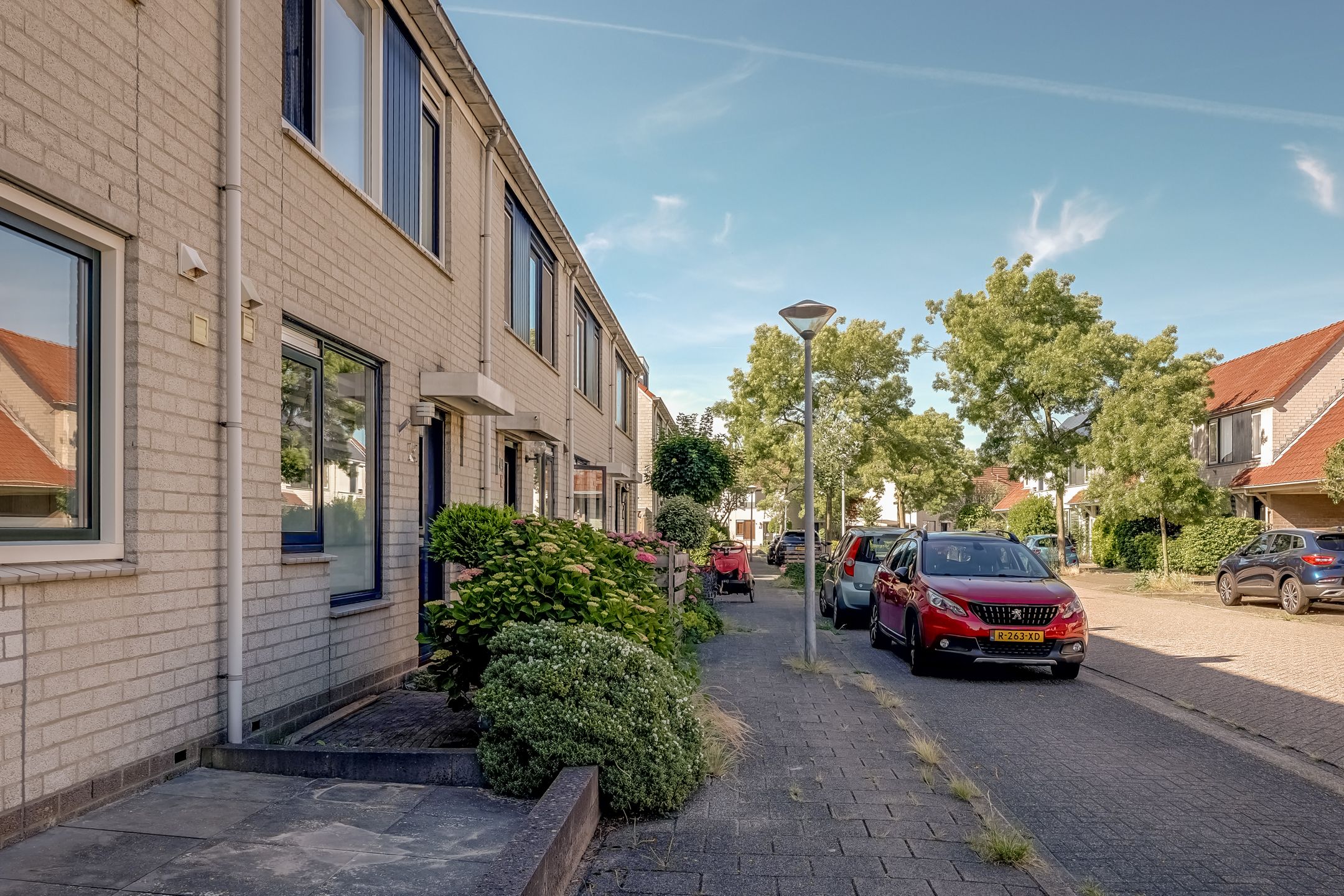 Foto 42 van Smaragd 53