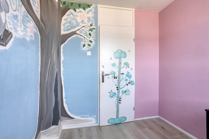 Hoekwoning te koop: Standerstraat 10, Wolvega
