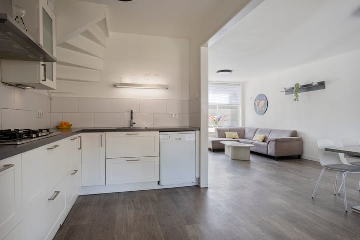 Hoekwoning te koop: Standerstraat 10, Wolvega