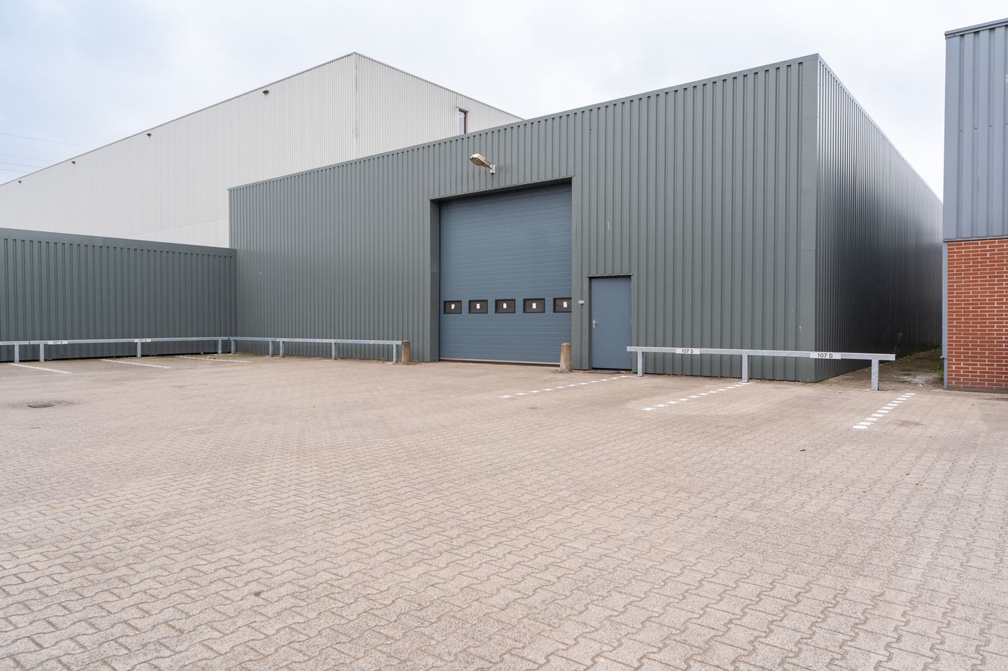 Bekijk foto 1 van Vossenbeemd 107-D