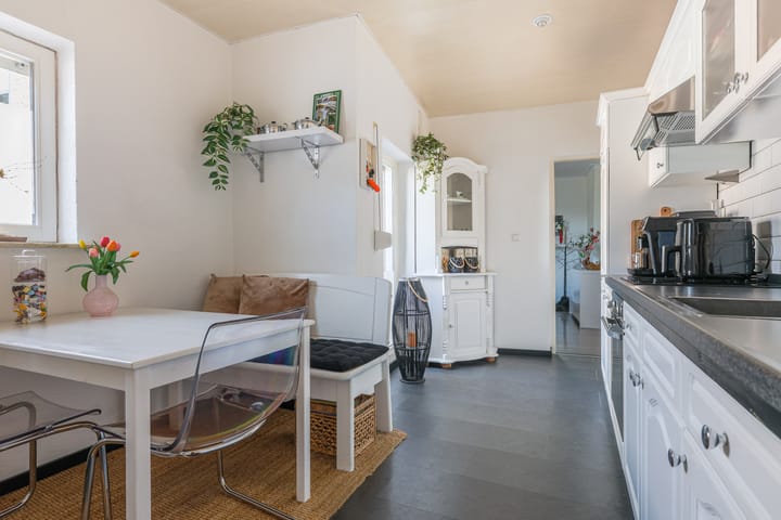 Hoekwoning te koop: Kloosterraderstraat 88, Kerkrade