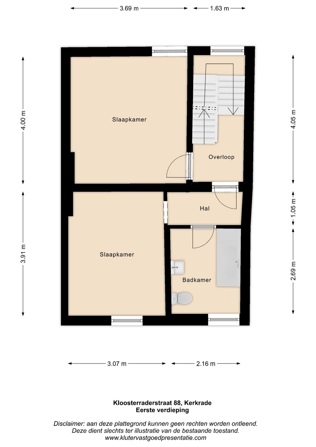 Photo 43 of Kloosterraderstraat 88