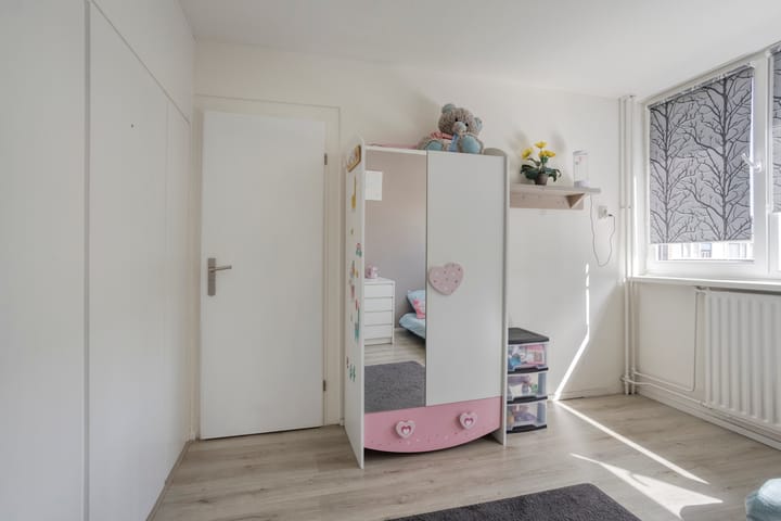 Hoekwoning te koop: Standerstraat 10, Wolvega