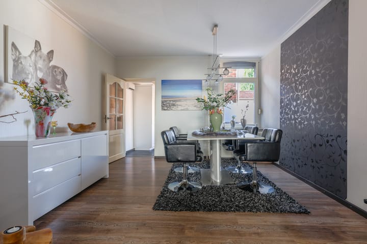 Hoekwoning te koop: Kloosterraderstraat 88, Kerkrade