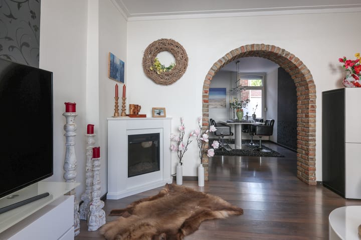 Hoekwoning te koop: Kloosterraderstraat 88, Kerkrade
