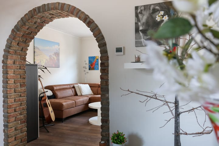 Hoekwoning te koop: Kloosterraderstraat 88, Kerkrade