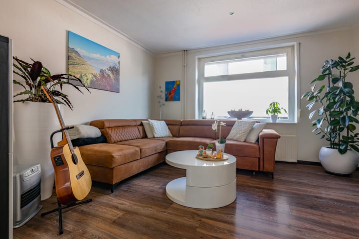 Hoekwoning te koop: Kloosterraderstraat 88, Kerkrade