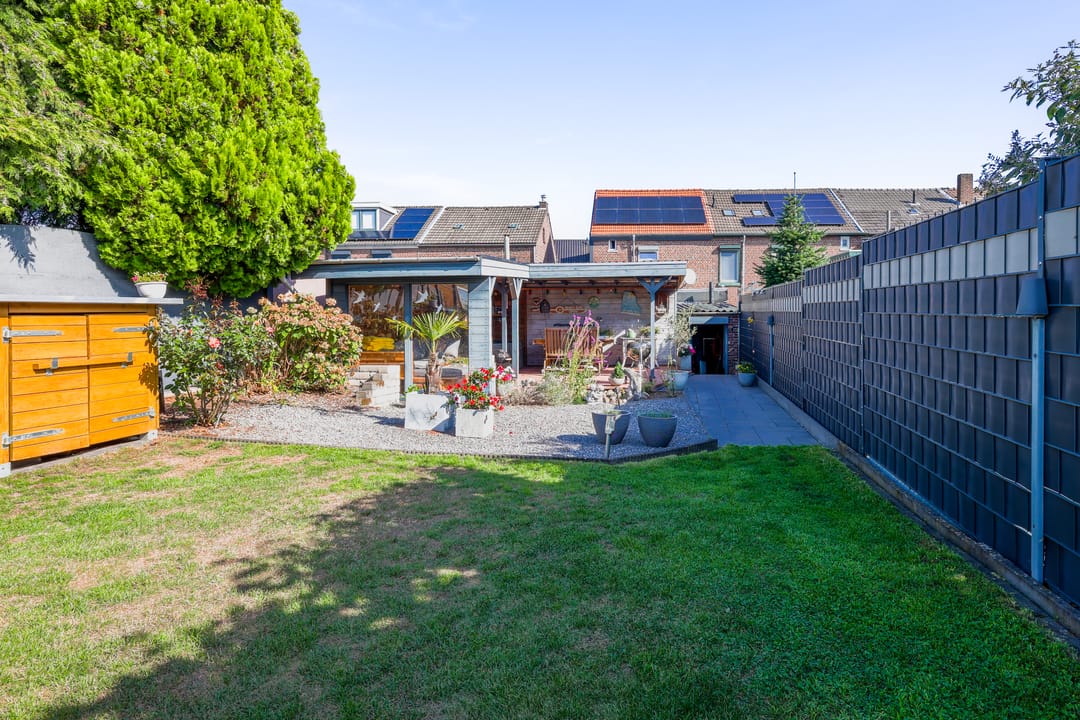 Photo 31 of Kloosterraderstraat 88